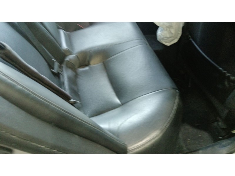 Recambio de aforador para lexus is200 (ds2/is2) 2.2 d-4d cat referencia OEM IAM   
