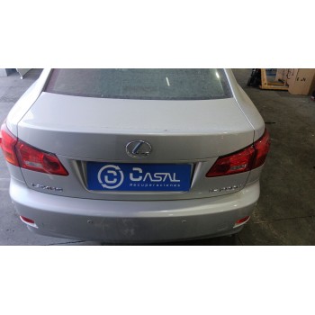 CERRADURA MALETERO / PORTON 6460053040 