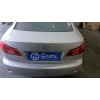 Recambio de cerradura maletero / porton para lexus is200 (ds2/is2) 2.2 d-4d cat referencia OEM IAM   