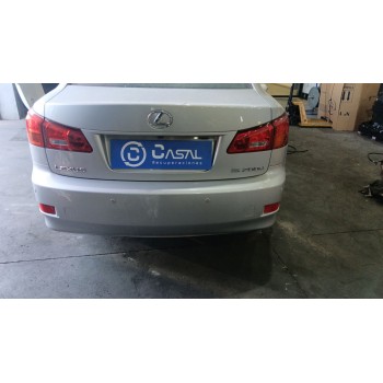 PARAGOLPES TRASERO 5215953934 