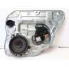 Recambio de elevalunas trasero derecho para volvo v50 (545) 2.0 d referencia OEM IAM 31253514 1621891 8679083