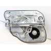 Recambio de elevalunas trasero derecho para volvo v50 (545) 2.0 d referencia OEM IAM 31253514 1621891 8679083