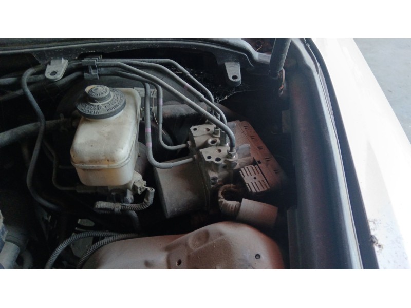 Recambio de abs para lexus is200 (ds2/is2) 2.2 d-4d cat referencia OEM IAM 4405053570  