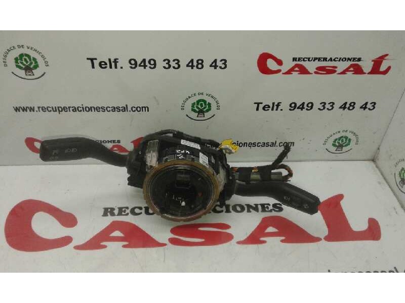 Recambio de mando luces para audi a6 berlina (4f2) 2.0 tfsi referencia OEM IAM 4F0953549A 4F0910549 K0301204602