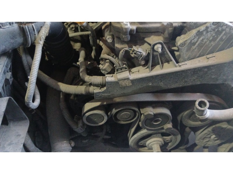 Recambio de alternador para lexus is200 (ds2/is2) 2.2 d-4d cat referencia OEM IAM 2706026030  