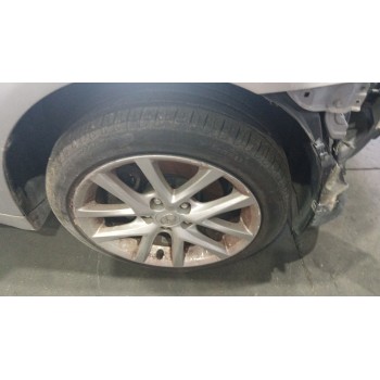BRAZO SUSPENSION INFERIOR DELANTERO DERECHO 4862030290 