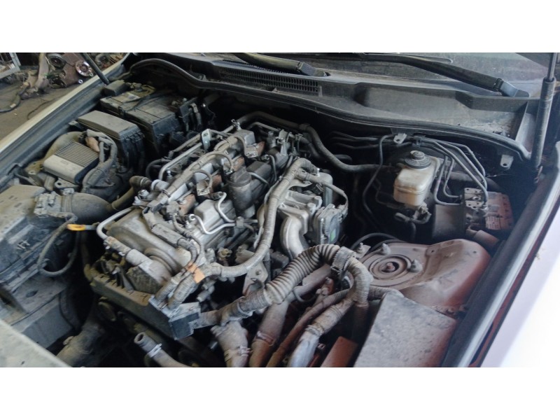 Recambio de caja cambios para lexus is200 (ds2/is2) 2.2 d-4d cat referencia OEM IAM 3303053291  