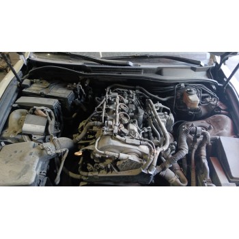 CENTRALITA MOTOR UCE 