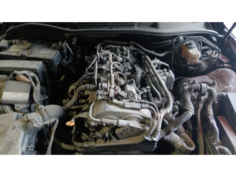 Recambio de cremallera direccion para lexus is200 (ds2/is2) 2.2 d-4d cat referencia OEM IAM   