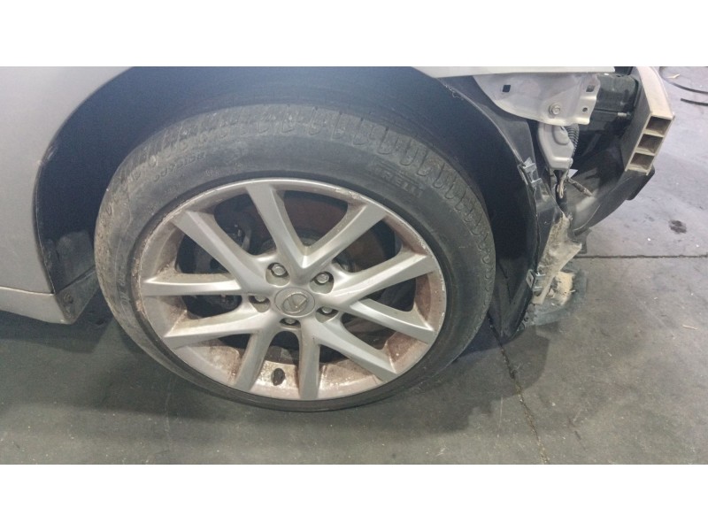 Recambio de mangueta delantera derecha para lexus is200 (ds2/is2) 2.2 d-4d cat referencia OEM IAM   
