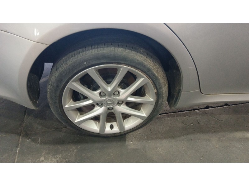 Recambio de mangueta trasera derecha para lexus is200 (ds2/is2) 2.2 d-4d cat referencia OEM IAM   