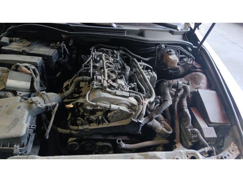 Recambio de motor arranque para lexus is200 (ds2/is2) 2.2 d-4d cat referencia OEM IAM   