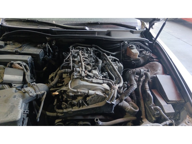 Recambio de motor completo para lexus is200 (ds2/is2) 2.2 d-4d cat referencia OEM IAM   