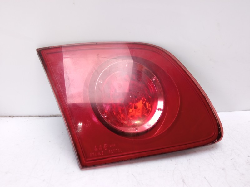 Recambio de piloto trasero izquierdo para mazda 3 berlina (bk) 1.6 cd diesel cat referencia OEM IAM BN8W513G0D  