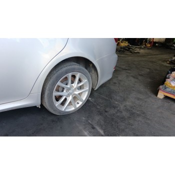 PUENTE TRASERO 5120630101 