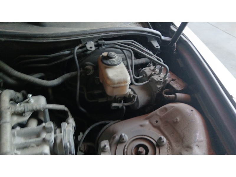 Recambio de servofreno para lexus is200 (ds2/is2) 2.2 d-4d cat referencia OEM IAM   