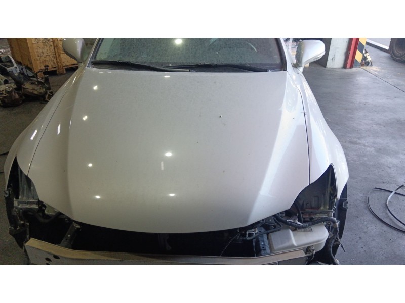 Recambio de capot para lexus is200 (ds2/is2) 2.2 d-4d cat referencia OEM IAM 5330153030  