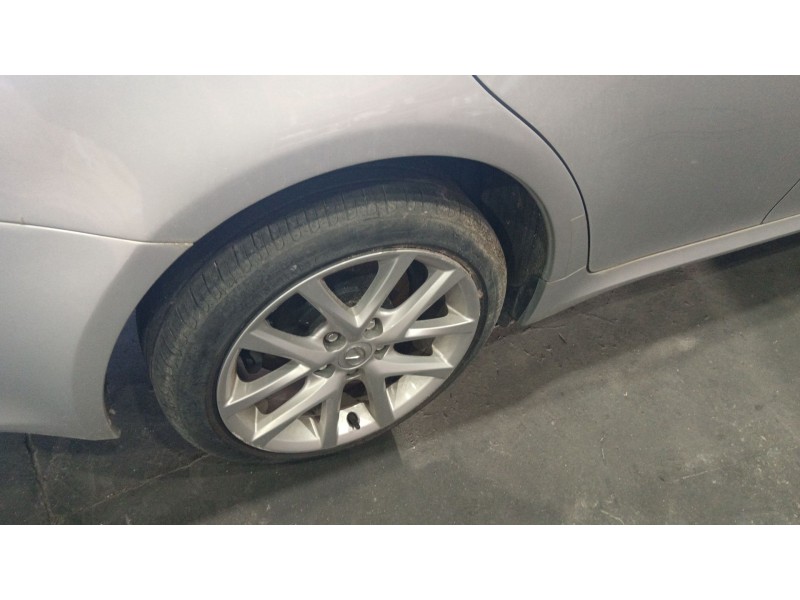 Recambio de transmision trasera derecha para lexus is200 (ds2/is2) 2.2 d-4d cat referencia OEM IAM   