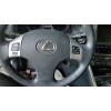 Recambio de airbag delantero izquierdo para lexus is200 (ds2/is2) 2.2 d-4d cat referencia OEM IAM 4513053080C0  