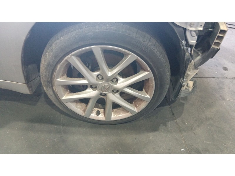 Recambio de pinza freno delantera derecha para lexus is200 (ds2/is2) 2.2 d-4d cat referencia OEM IAM   