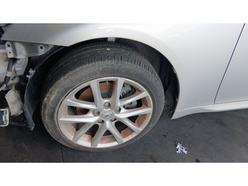 Recambio de pinza freno delantera izquierda para lexus is200 (ds2/is2) 2.2 d-4d cat referencia OEM IAM   
