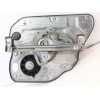 Recambio de elevalunas trasero izquierdo para volvo v50 (545) 2.0 d referencia OEM IAM 31253515 1621891 8679082