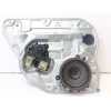 Recambio de elevalunas trasero izquierdo para volvo v50 (545) 2.0 d referencia OEM IAM 31253515 1621891 8679082