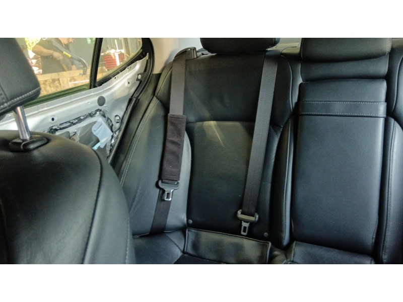 Recambio de cinturon seguridad trasero derecho para lexus is200 (ds2/is2) 2.2 d-4d cat referencia OEM IAM   