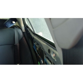 CINTURON SEGURIDAD TRASERO IZQUIERDO 7337053091C0 