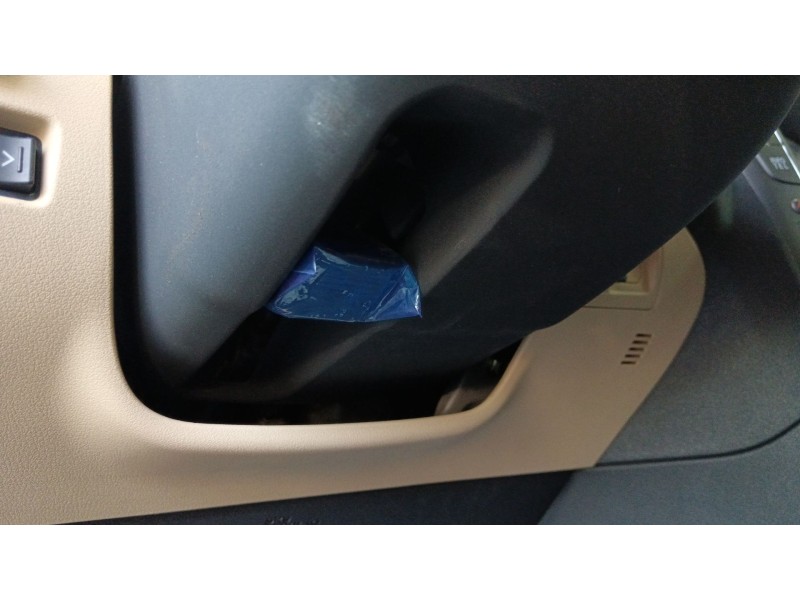 Recambio de columna direccion para lexus is200 (ds2/is2) 2.2 d-4d cat referencia OEM IAM   