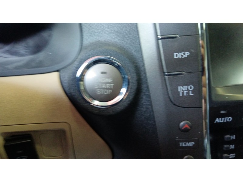 Recambio de conmutador de arranque para lexus is200 (ds2/is2) 2.2 d-4d cat referencia OEM IAM   