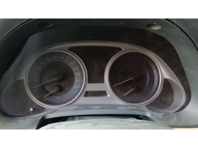Recambio de cuadro instrumentos para lexus is200 (ds2/is2) 2.2 d-4d cat referencia OEM IAM   