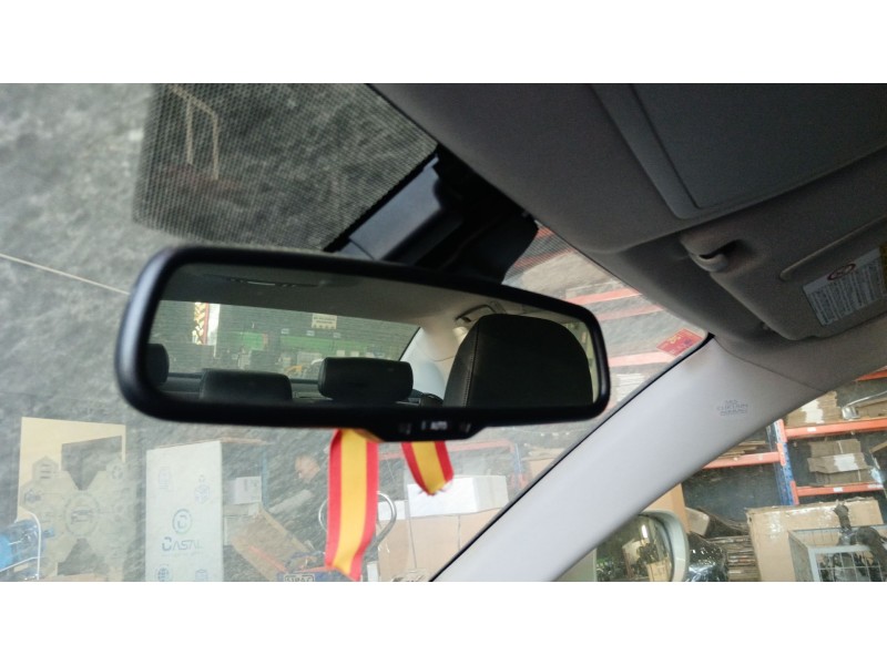 Recambio de espejo interior para lexus is200 (ds2/is2) 2.2 d-4d cat referencia OEM IAM   