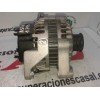 Recambio de alternador para opel astra g berlina elegance referencia OEM IAM 10479225  