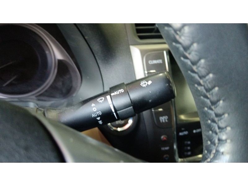 Recambio de mando limpia para lexus is200 (ds2/is2) 2.2 d-4d cat referencia OEM IAM   