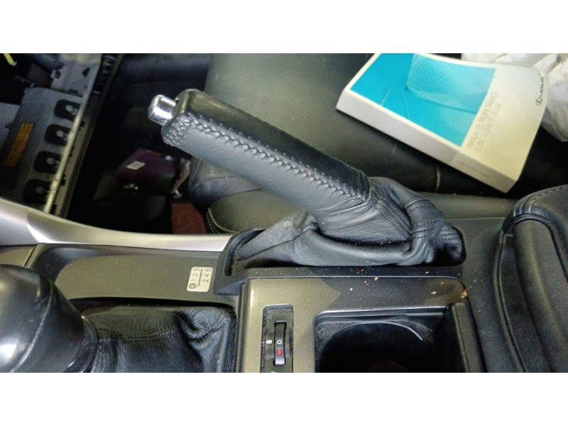 Recambio de palanca freno de mano para lexus is200 (ds2/is2) 2.2 d-4d cat referencia OEM IAM   