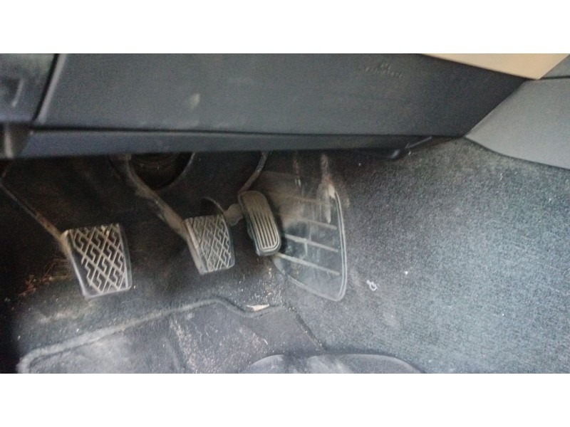 Recambio de potenciometro pedal para lexus is200 (ds2/is2) 2.2 d-4d cat referencia OEM IAM   
