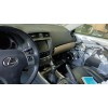 Recambio de resistencia calefaccion para lexus is200 (ds2/is2) 2.2 d-4d cat referencia OEM IAM   