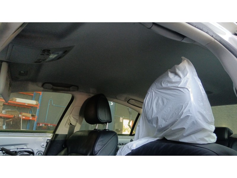 Recambio de techo interior para lexus is200 (ds2/is2) 2.2 d-4d cat referencia OEM IAM   