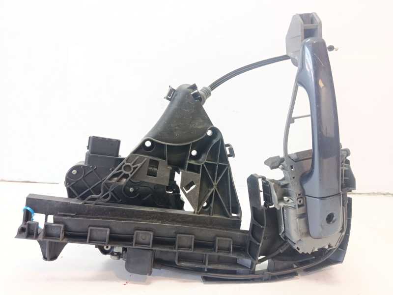 Recambio de cerradura puerta delantera izquierda para volvo v50 (545) 2.0 d referencia OEM IAM 31253661 30784046 985914