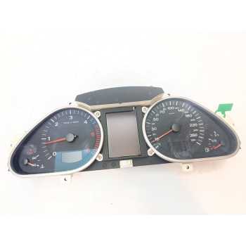CUADRO INSTRUMENTOS 4F0920901G 5550007301 5540007312