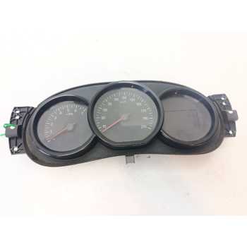 CUADRO INSTRUMENTOS 248100408R 248109521R 2131243