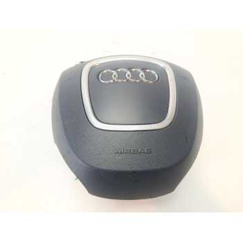 AIRBAG DELANTERO IZQUIERDO 4F0880201BH 4F0880201AS4D9 1C6Z1550J