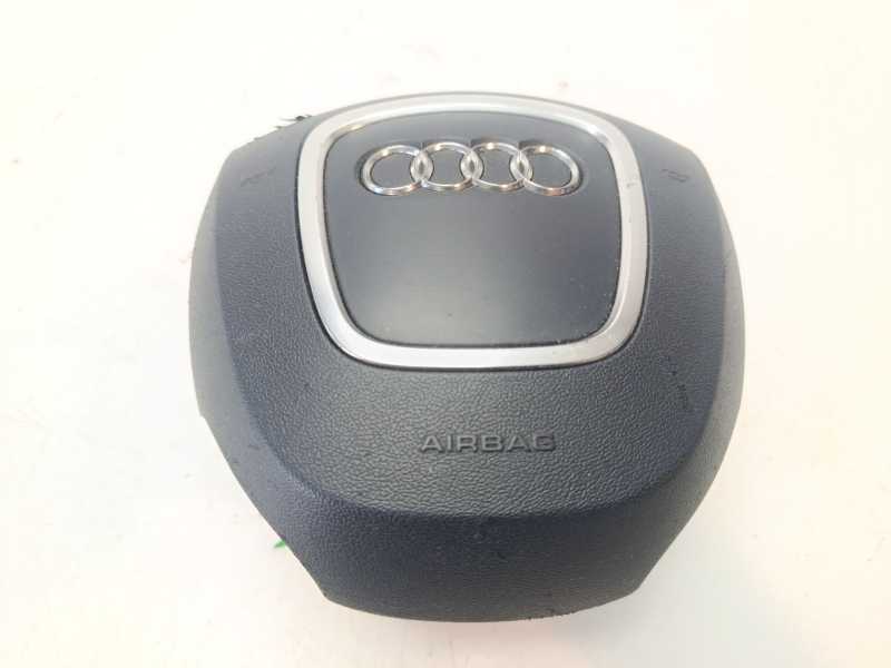 Recambio de airbag delantero izquierdo para audi a6 c6 (4f2) 3.0 tdi quattro referencia OEM IAM 4F0880201BH 4F0880201AS4D9 1C6Z1