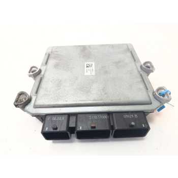 CENTRALITA MOTOR UCE 36000592 5WS40562A 31211071AA
