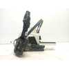 Recambio de cerradura puerta delantera derecha para hyundai tucson 1.6 cat referencia OEM IAM 81320D7500  
