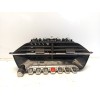 Recambio de aireador central para peugeot 2008 (p1) active referencia OEM IAM 98234571DX 98261081XU 