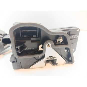 CERRADURA PUERTA DELANTERA DERECHA 51217202146 7013702706 7169238