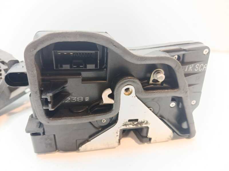 Recambio de cerradura puerta delantera derecha para bmw 7 (e65, e66, e67) 730 ld referencia OEM IAM 51217202146 7013702706 71692