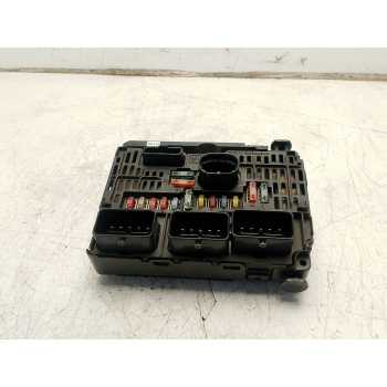 CAJA RELES / FUSIBLES 9661682980 